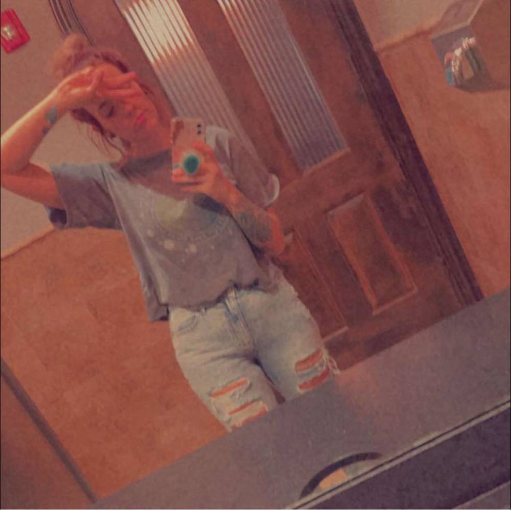 Meet your Posher, Breyanna